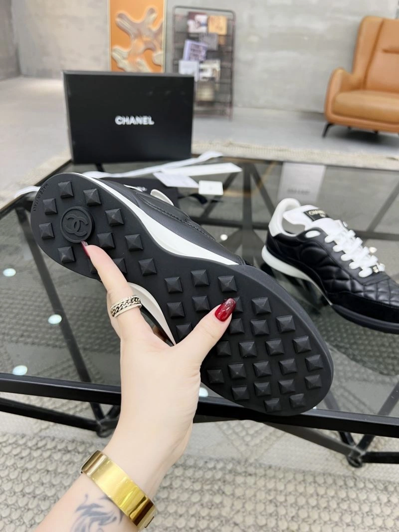 Minimalist Chxnxl Casual Shoes 133672