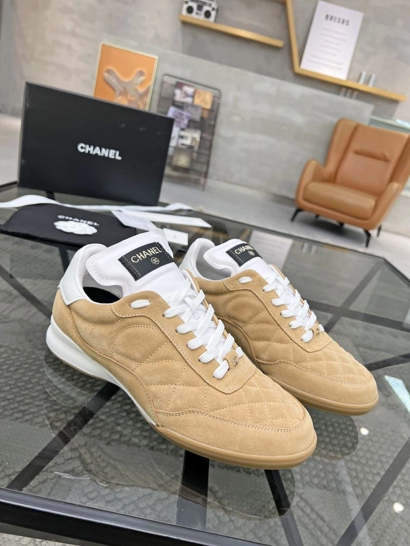 Breathable Chxnxl Casual Shoes 133677