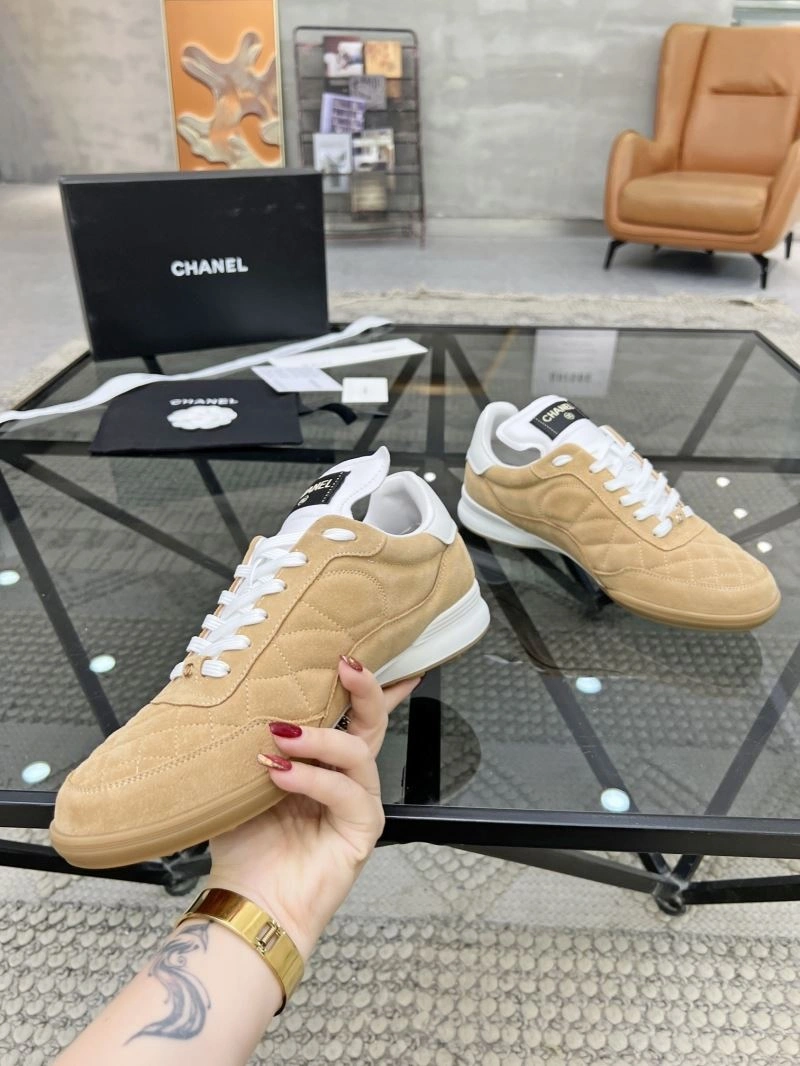 Breathable Chxnxl Casual Shoes 133677