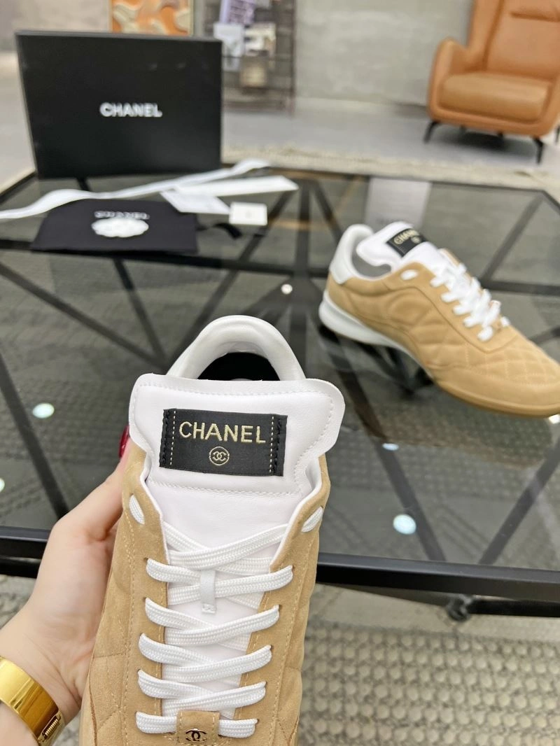 Breathable Chxnxl Casual Shoes 133677