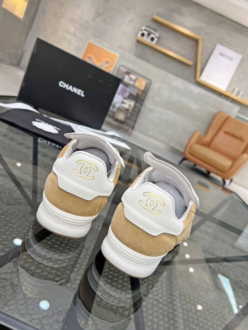 Breathable Chxnxl Casual Shoes 133677