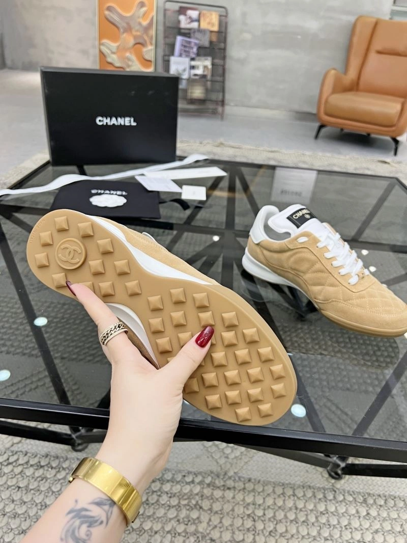 Breathable Chxnxl Casual Shoes 133677