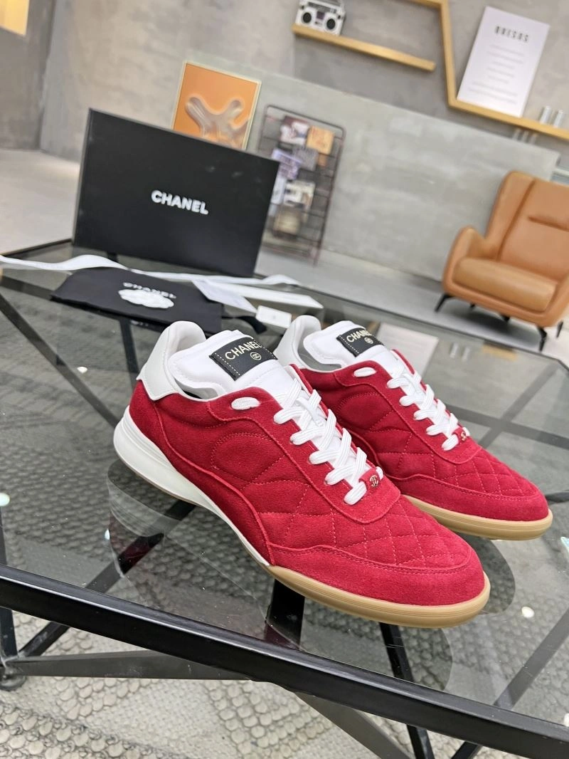Chxnxl Casual Shoes Bold 133678