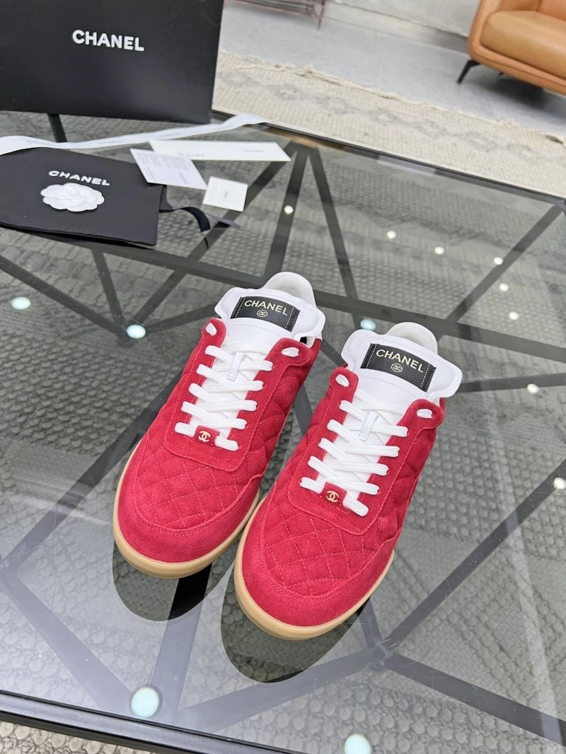 Chxnxl Casual Shoes Bold 133678