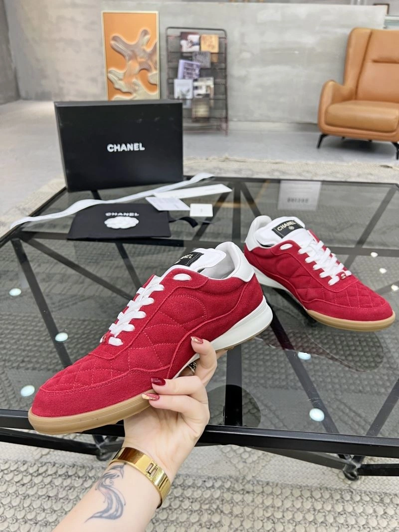 Chxnxl Casual Shoes Bold 133678