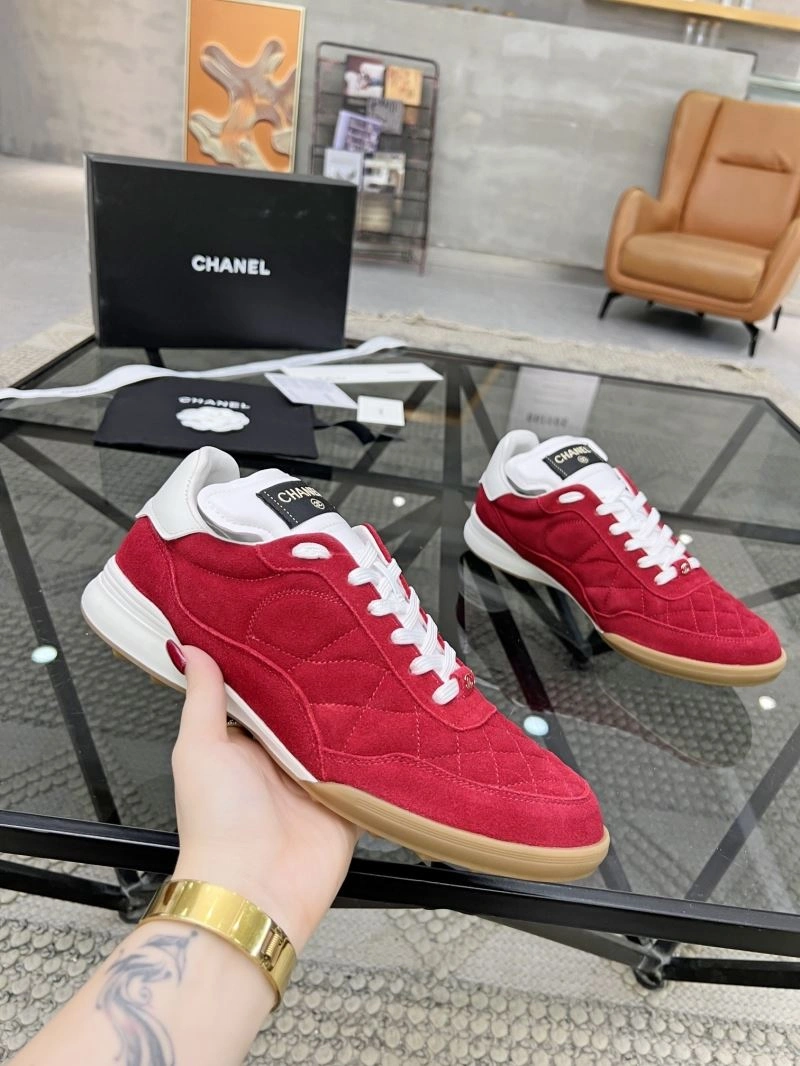 Chxnxl Casual Shoes Bold 133678