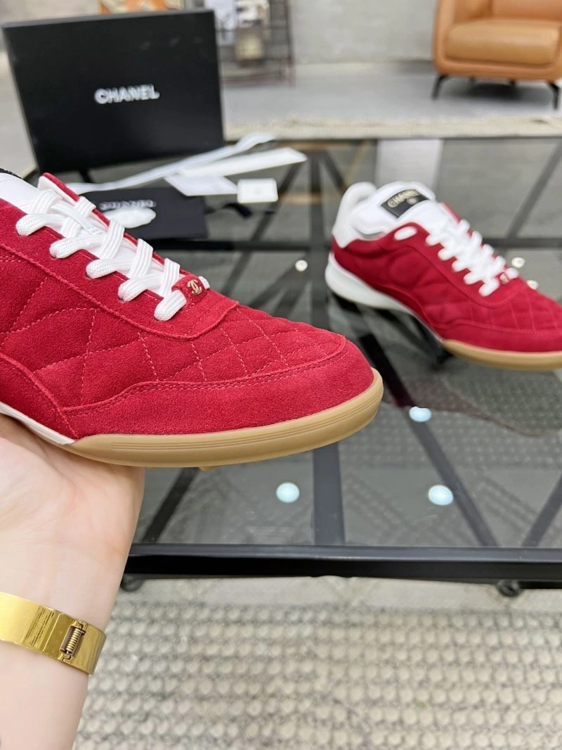 Chxnxl Casual Shoes Bold 133678
