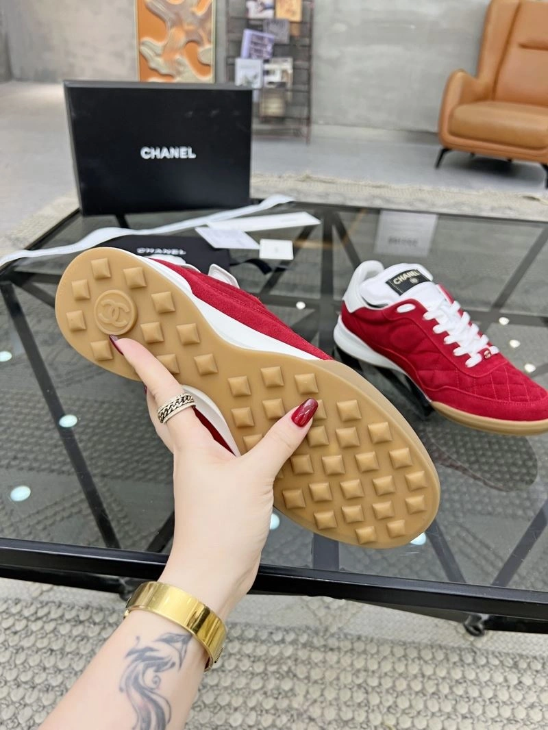 Chxnxl Casual Shoes Bold 133678