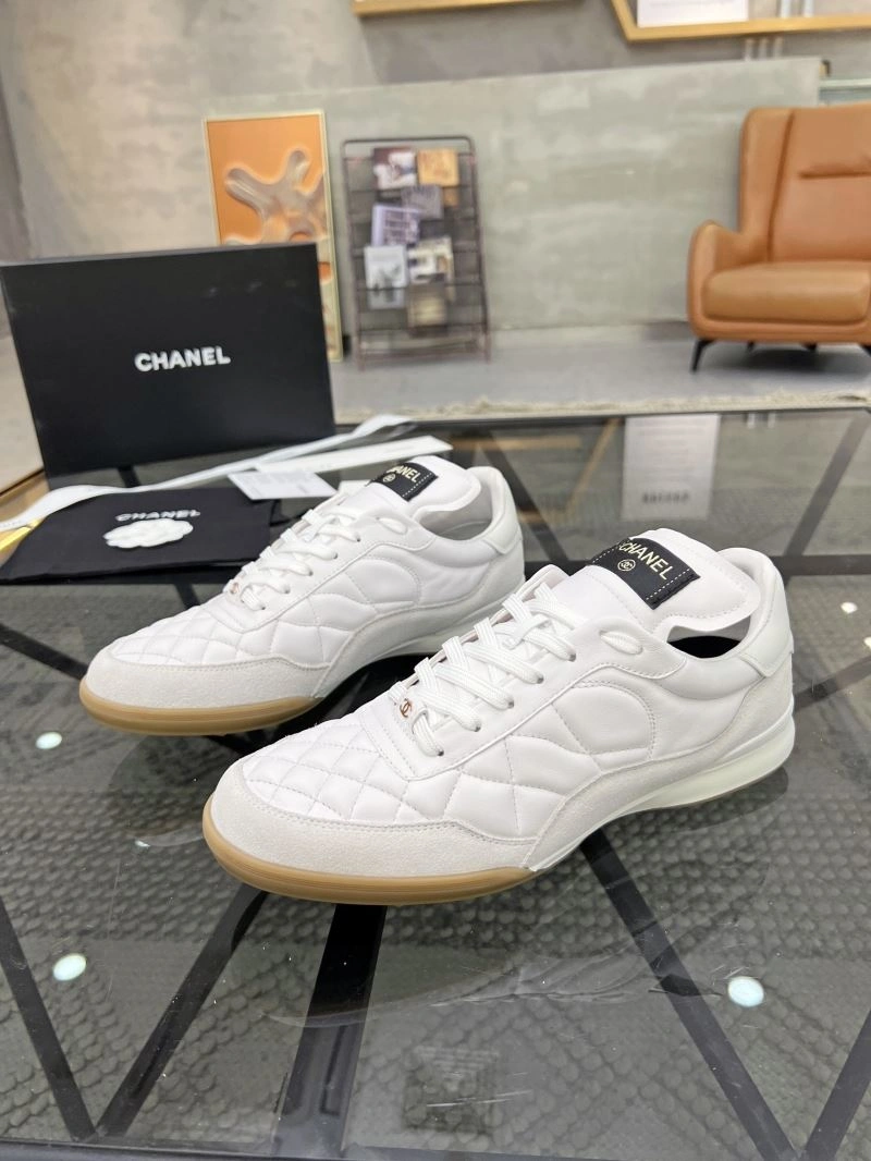 Resilient Chxnxl Casual Shoes 133673