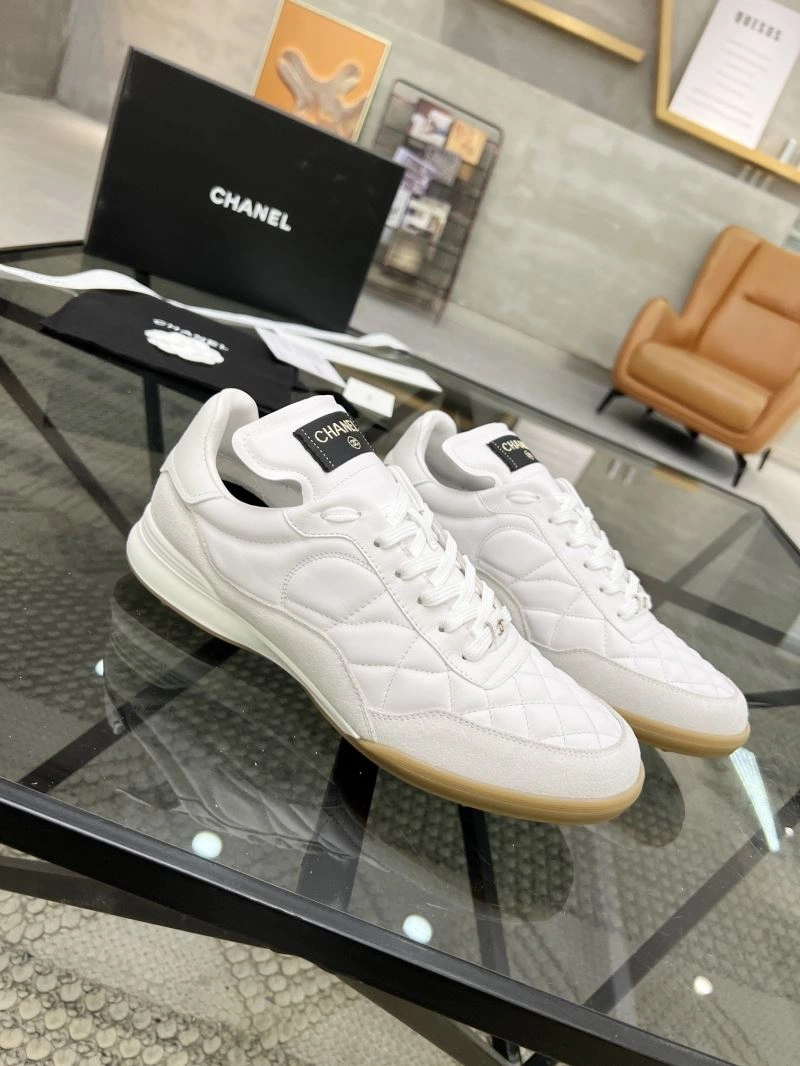 Resilient Chxnxl Casual Shoes 133673