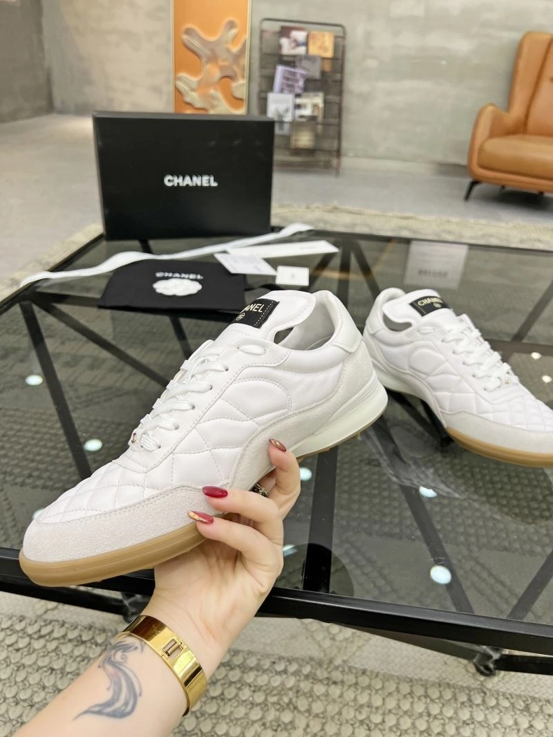 Resilient Chxnxl Casual Shoes 133673