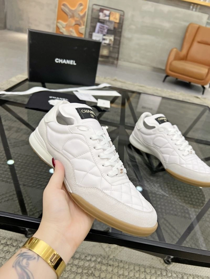 Resilient Chxnxl Casual Shoes 133673