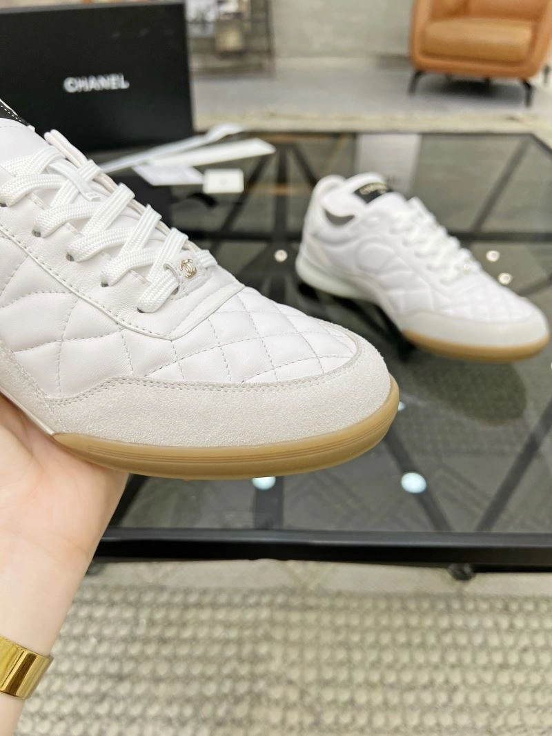 Resilient Chxnxl Casual Shoes 133673
