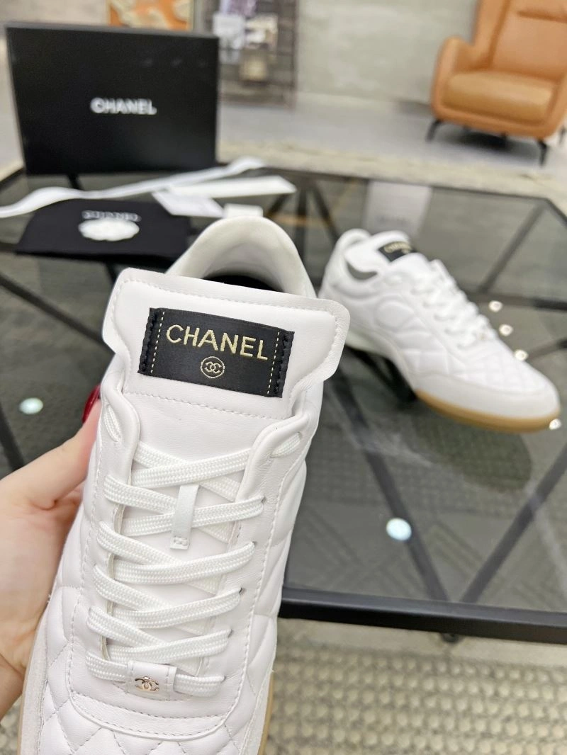 Resilient Chxnxl Casual Shoes 133673