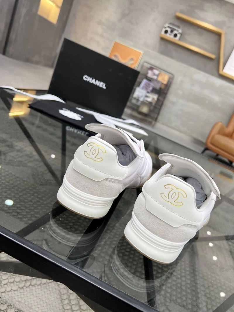 Resilient Chxnxl Casual Shoes 133673