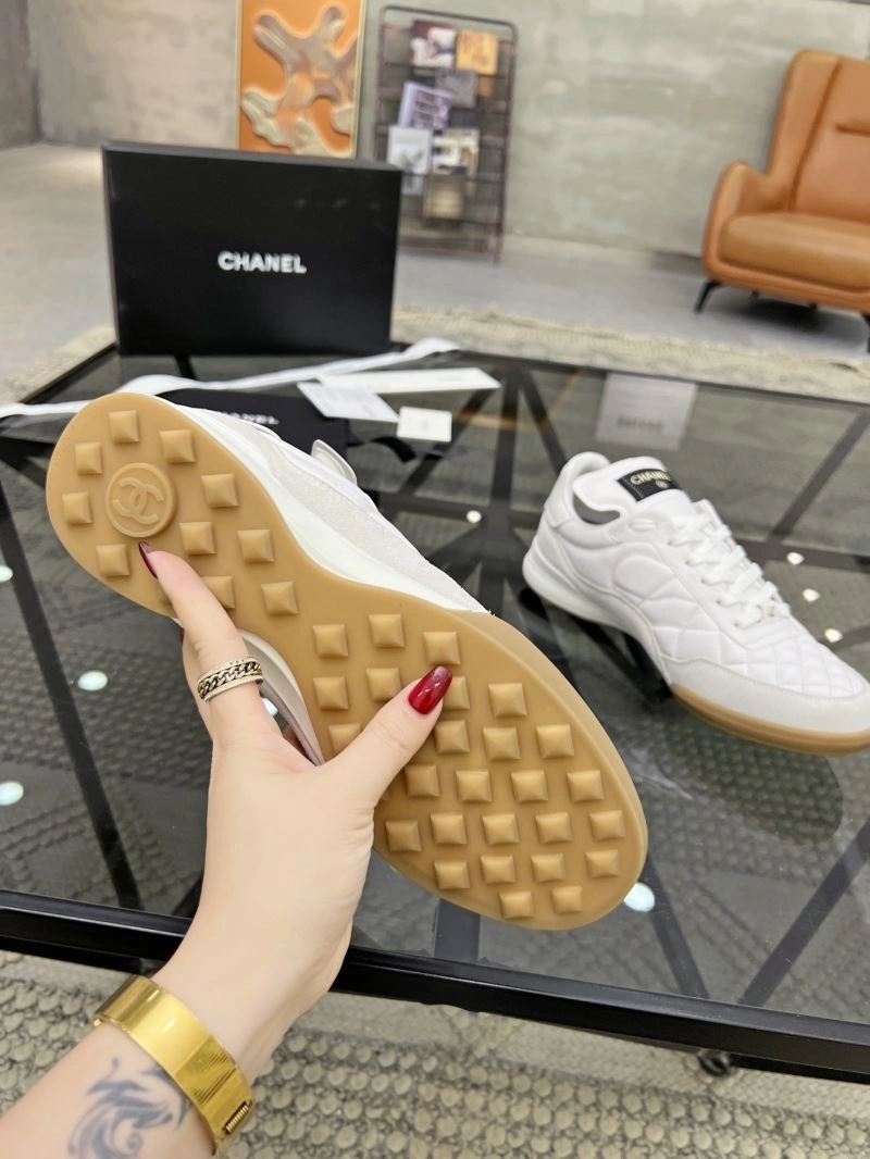 Resilient Chxnxl Casual Shoes 133673