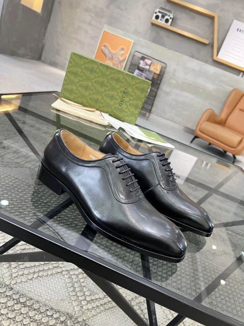 Gxccx Leather Shoes BestValue 167246