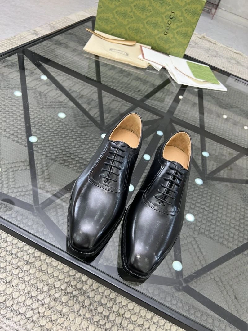Gxccx Leather Shoes BestValue 167246