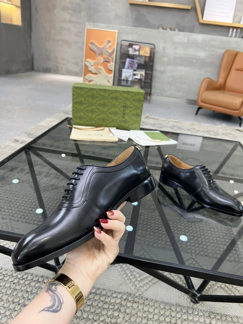 Gxccx Leather Shoes BestValue 167246