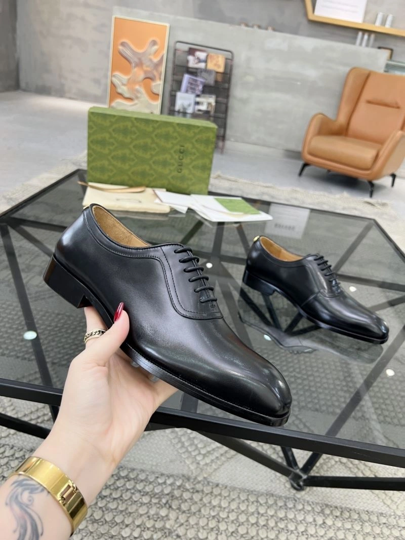 Gxccx Leather Shoes BestValue 167246