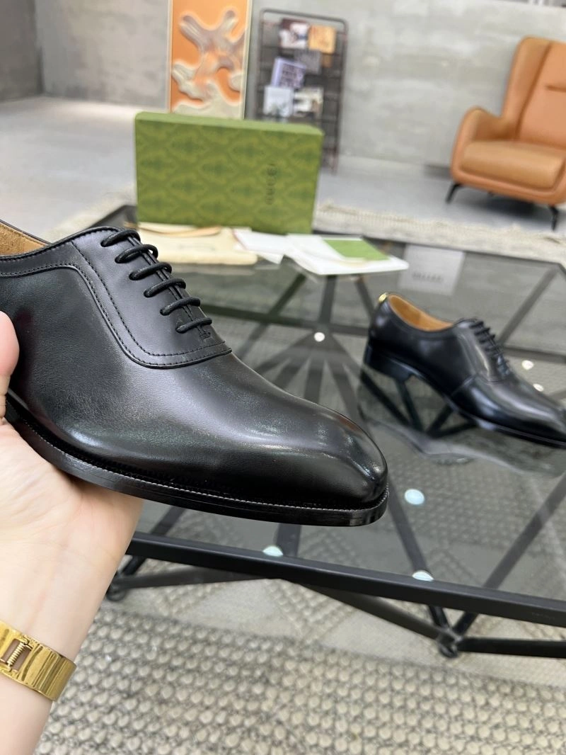 Gxccx Leather Shoes BestValue 167246