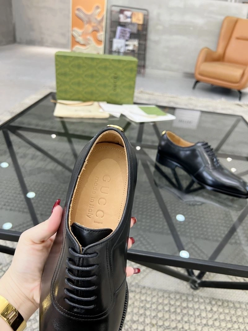 Gxccx Leather Shoes BestValue 167246