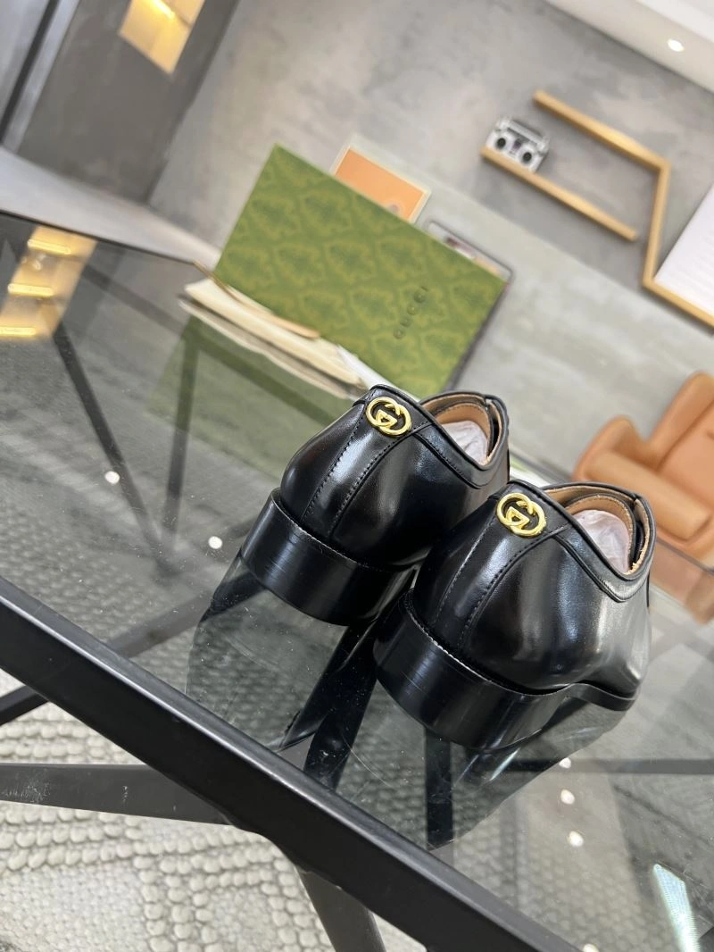 Gxccx Leather Shoes BestValue 167246