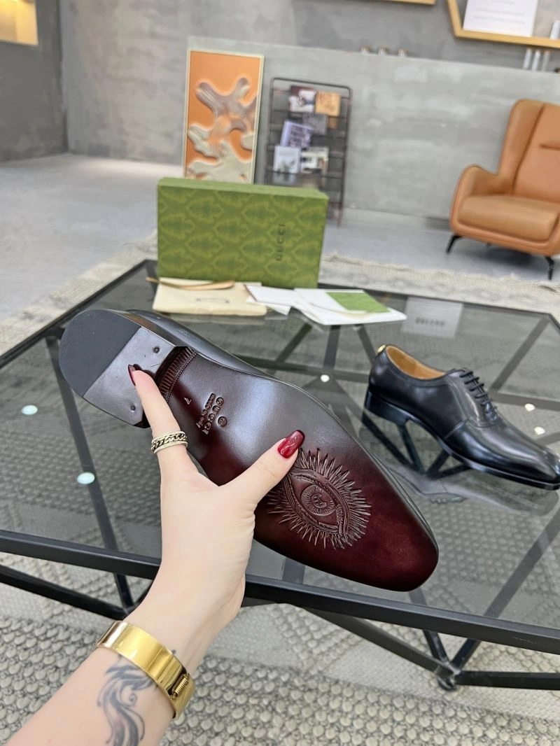 Gxccx Leather Shoes BestValue 167246
