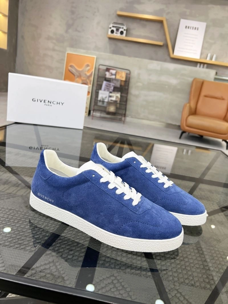 Gxvxnchy Sneakers Fashionable 154920