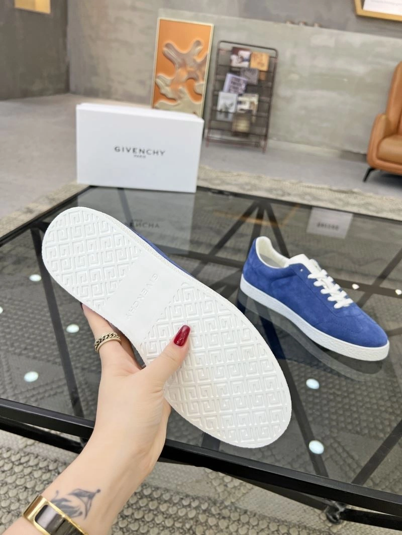 Gxvxnchy Sneakers Fashionable 154920