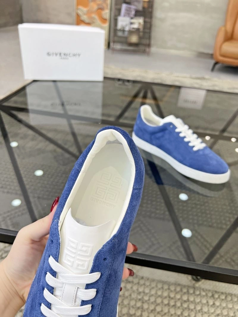 Gxvxnchy Sneakers Fashionable 154920