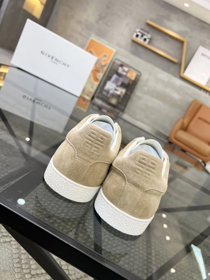 Durable Gxvxnchy Sneakers 154918