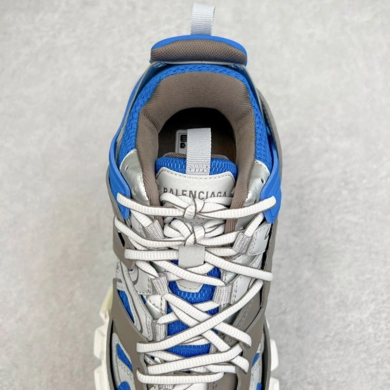 Flexible Bxlxnciaga Sneakers 110633