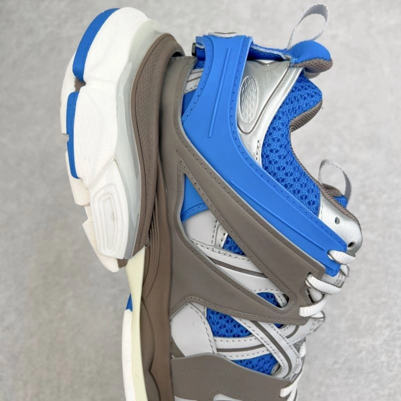 Flexible Bxlxnciaga Sneakers 110633