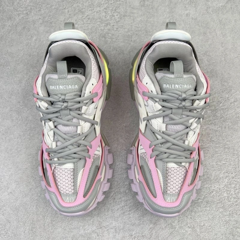 GoAnywhere Bxlxnciaga Sneakers 110634