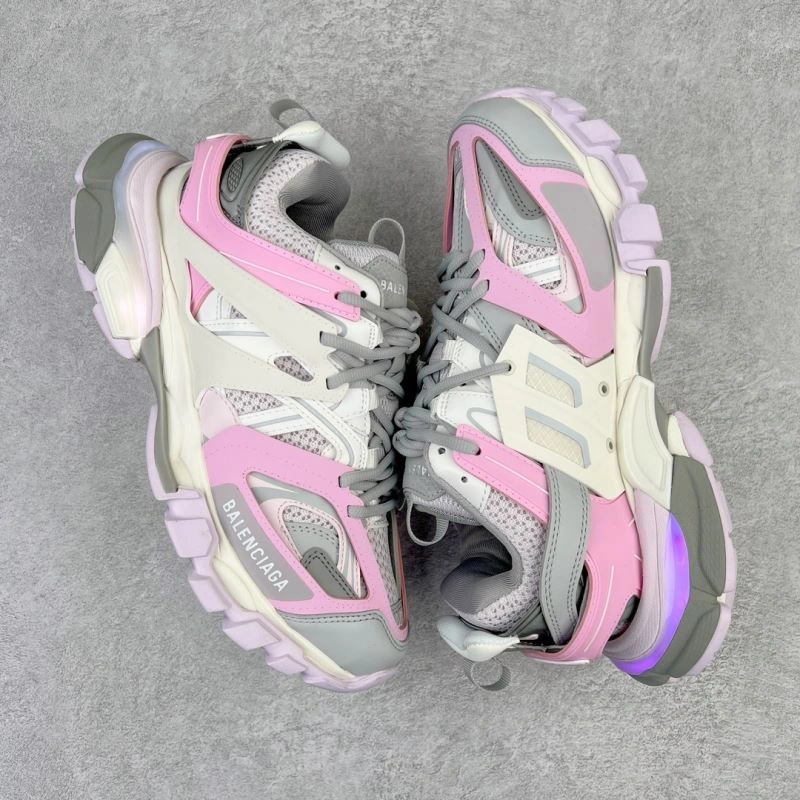GoAnywhere Bxlxnciaga Sneakers 110634