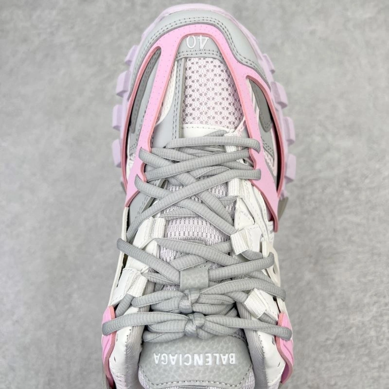 GoAnywhere Bxlxnciaga Sneakers 110634