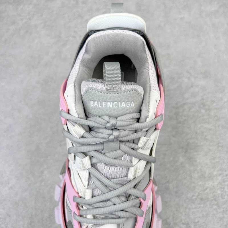 GoAnywhere Bxlxnciaga Sneakers 110634