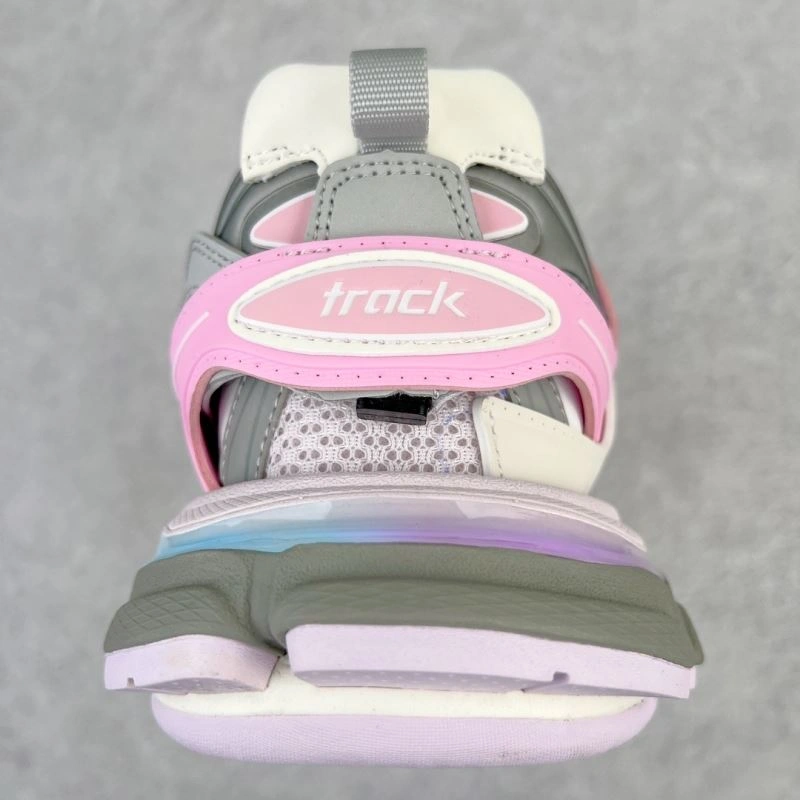 GoAnywhere Bxlxnciaga Sneakers 110634