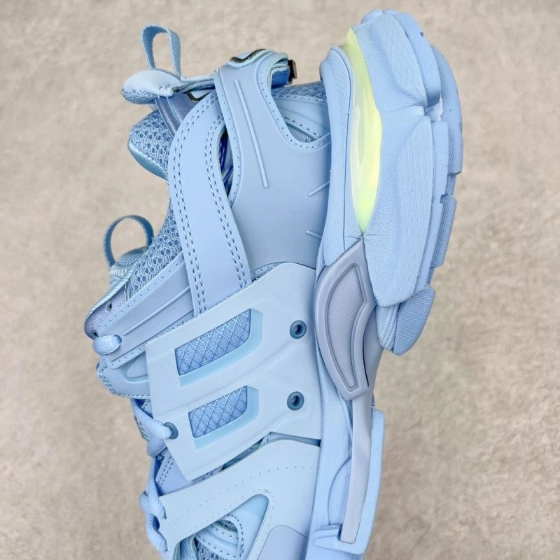 Bxlxnciaga Sneakers Practical 110632