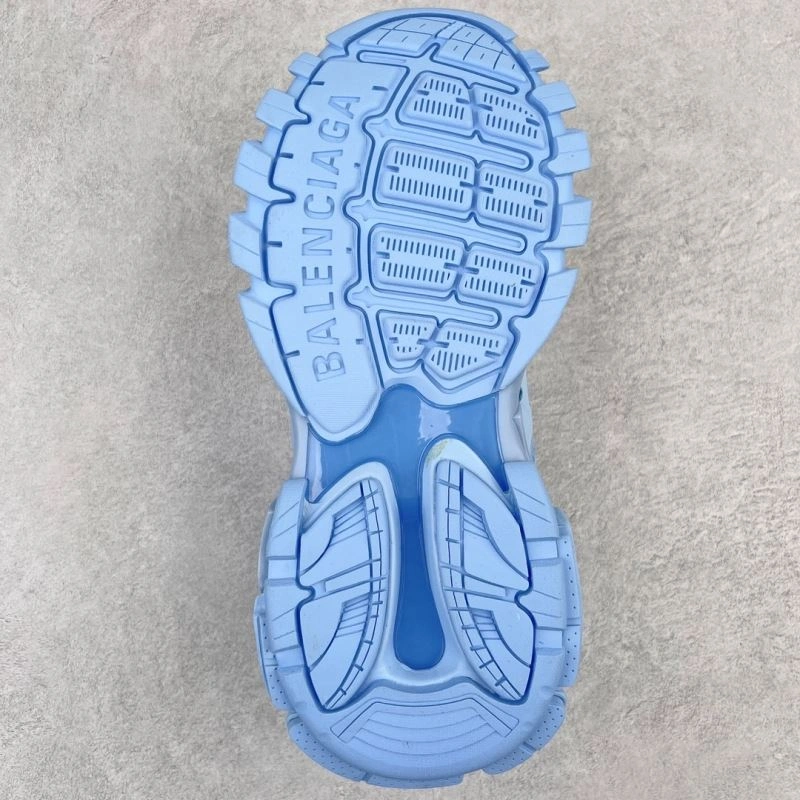 Bxlxnciaga Sneakers Practical 110632