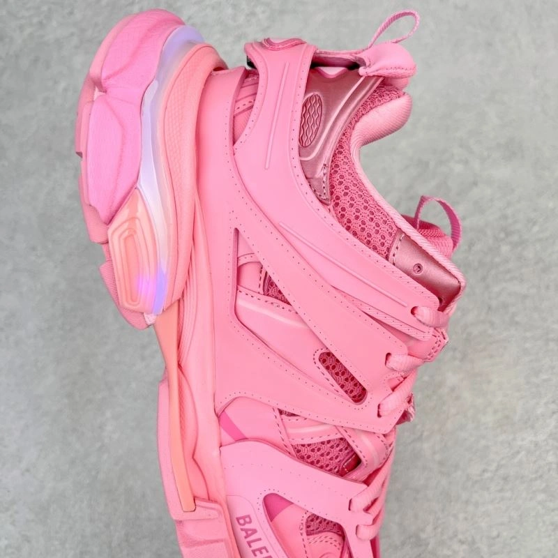 Comfortable Bxlxnciaga Sneakers 110631