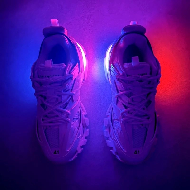Bxlxnciaga Sneakers Resilient 110630