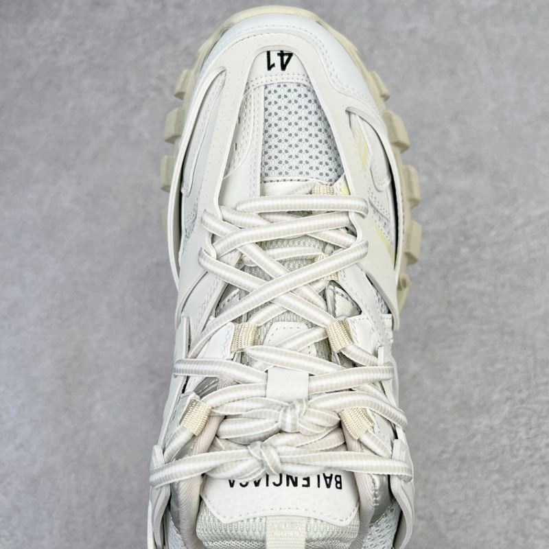 Bxlxnciaga Sneakers Resilient 110630