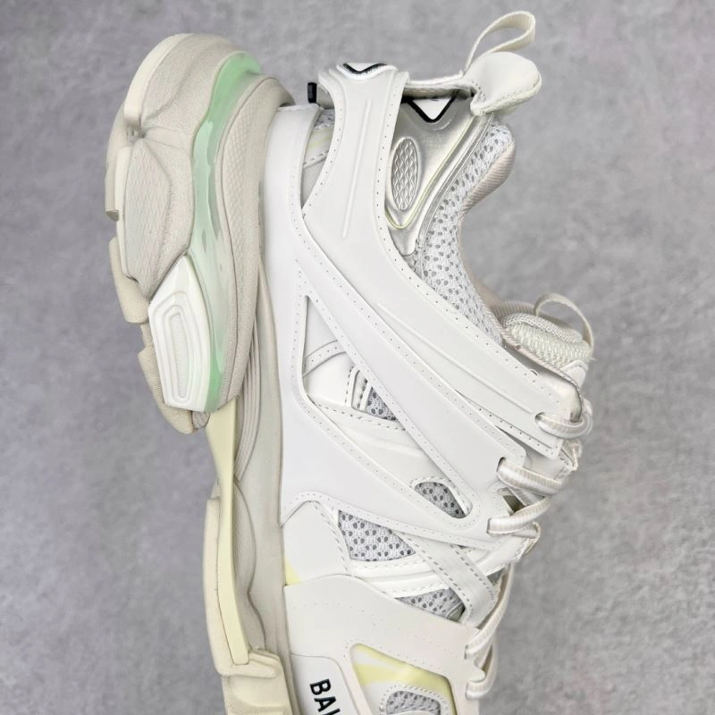 Bxlxnciaga Sneakers Resilient 110630