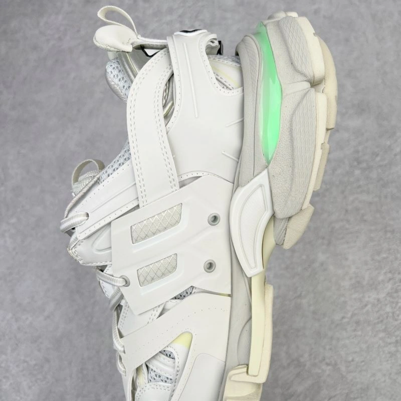 Bxlxnciaga Sneakers Resilient 110630