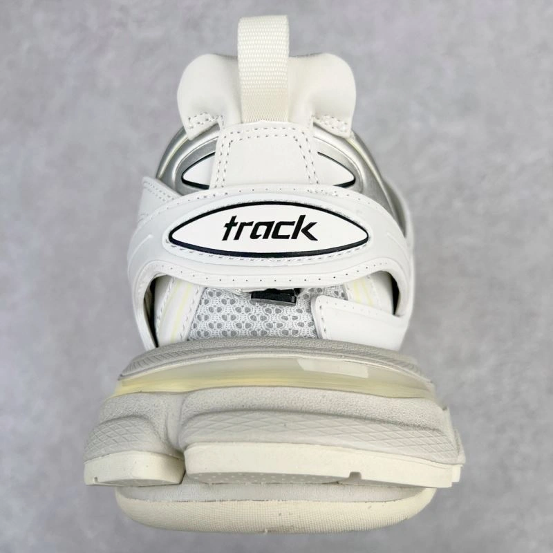 Bxlxnciaga Sneakers Resilient 110630