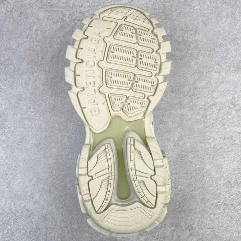 Bxlxnciaga Sneakers Resilient 110630