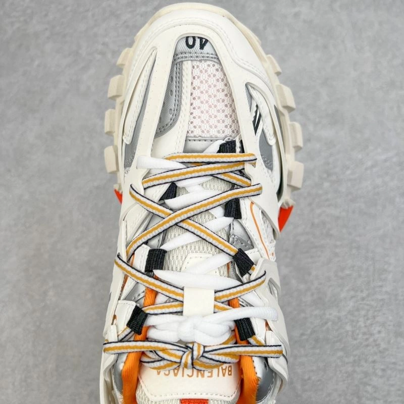 Bxlxnciaga Sneakers Compact 110629