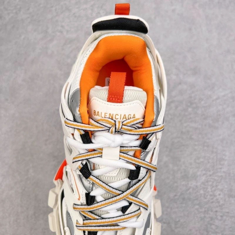 Bxlxnciaga Sneakers Compact 110629
